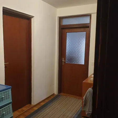 Apartman Nova Breka - Centar