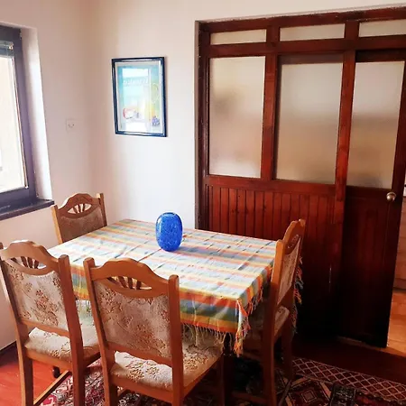 Nova Breka - Centar Apartman