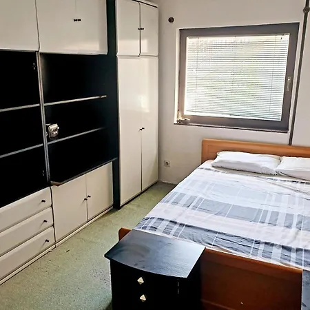 Nova Breka - Centar Apartman *