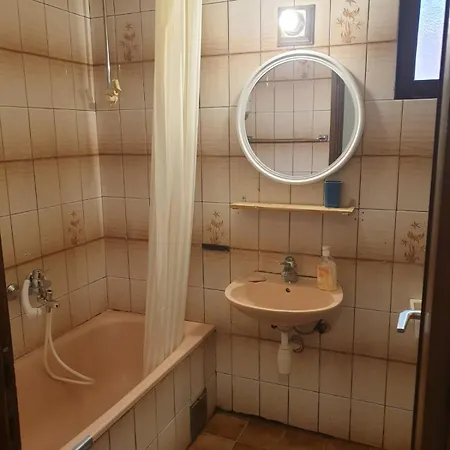 Apartmán Nova Breka - Centar *